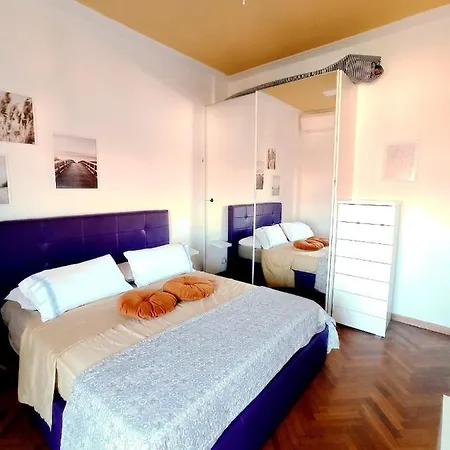 Appartamento Beata Viareggio